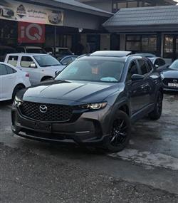 مازدا CX-50